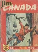 Grand Scan Canada Jim n° 54